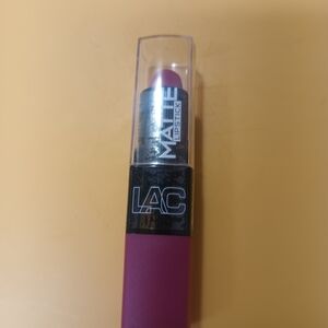 Matte Lipstick - Mauve Pink